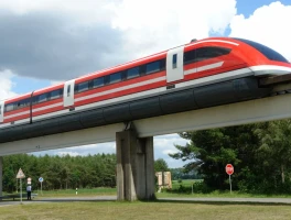 Maglev's Mixed Signals: Speed vs. Reality
